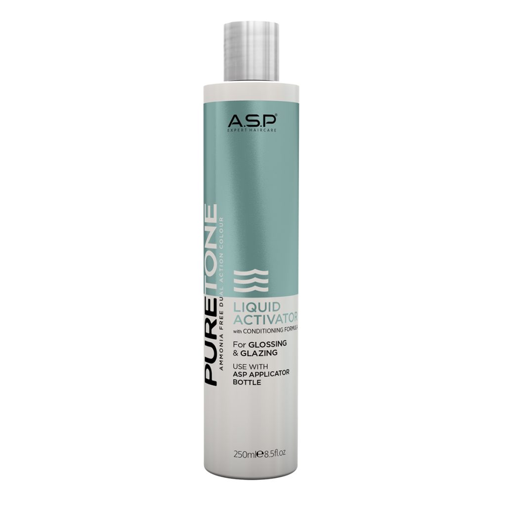 PURETONE LIQUID ACTIVATOR 250ML-0