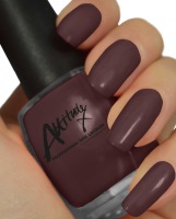 124 ATTITUDE POLISH MOCHA MAGIC [26016]