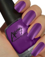 21942 ATTITUDE POLISH MONSOON