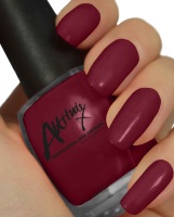 21866 ATTITUDE POLISH MOULIN ROUGE