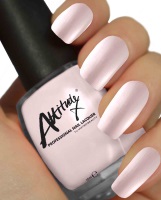 057A ATTITUDE POLISH PRETTY PINK [26012]