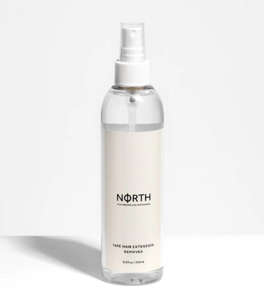 NORTH TAPE REMOVER 250ML-0