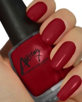 21891 ATTITUDE POLISH VIXEN