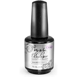 6944 – NSI BUILDER GEL CLEAR 15ML