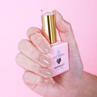 BUILDER GEL HEMA FREE-0