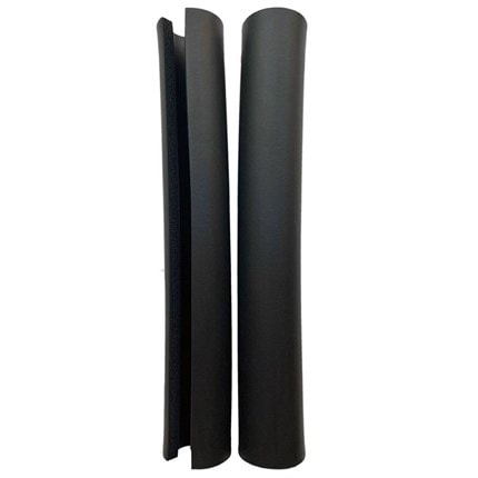 HEAD JOG NECK CUSHION - TWIN PACK 61888-0