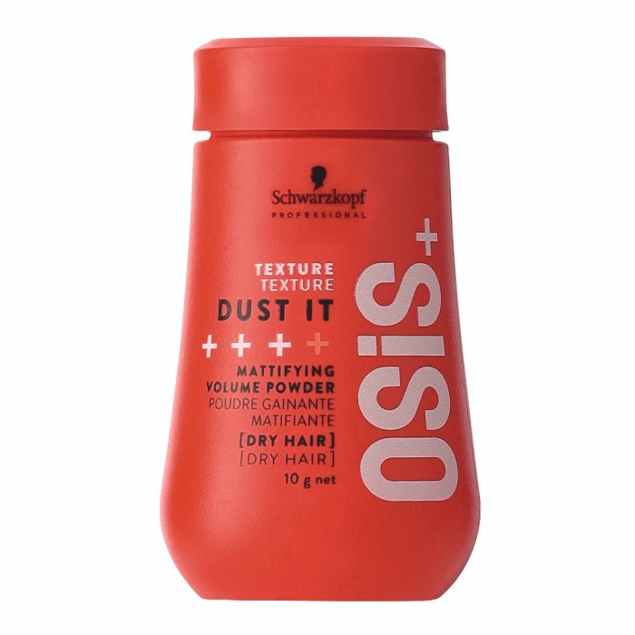 OSIS+ DUST IT 10G-0