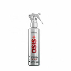 OSIS+ FLATLINER HEAT PROTECTION SPRAY 200ML