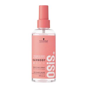 OSIS+ HAIRBODY BODIFYING SPRAY 200ML