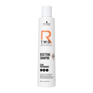 RTWO RESETTING SHAMPOO 250ML