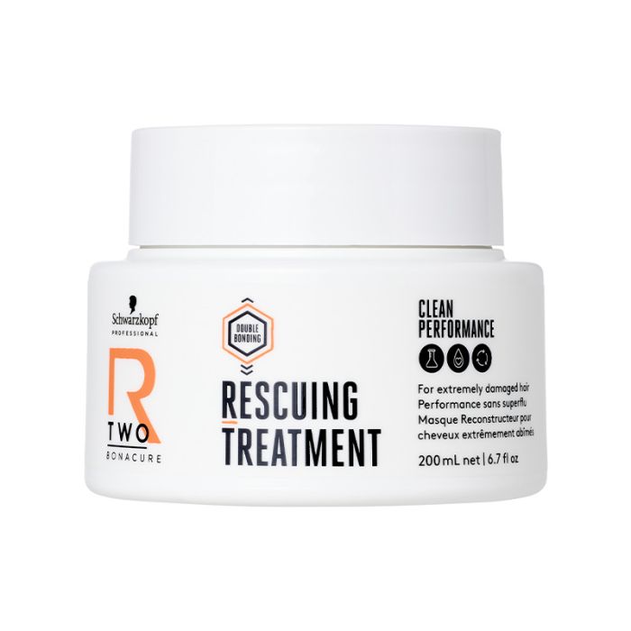RTWO RESCUING TREATMENT 200ML-0