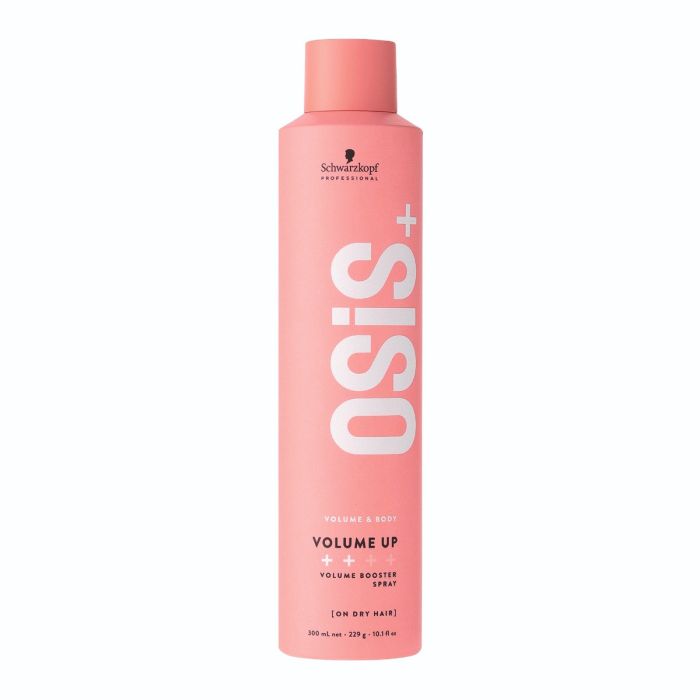 OSIS+ VOLUME UP BOOSTER SPRAY 300ML-0