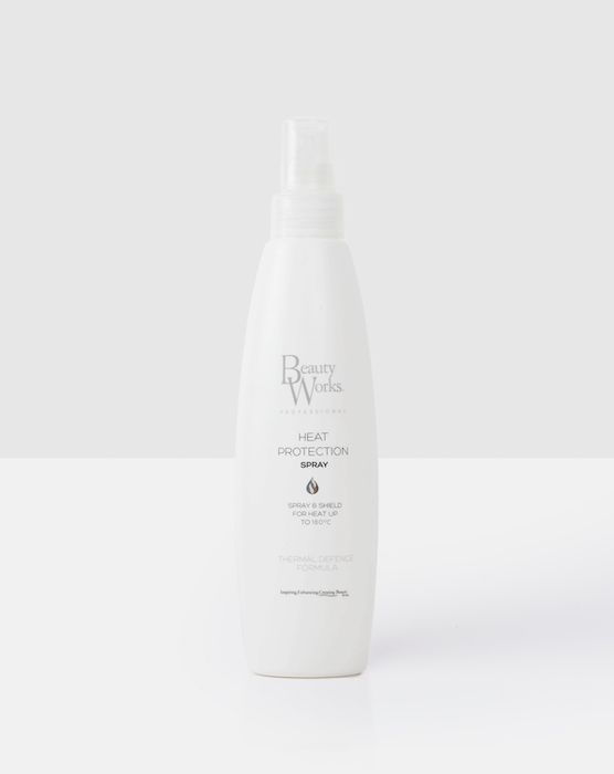 HEAT PROTECTION SPRAY 250ML-0