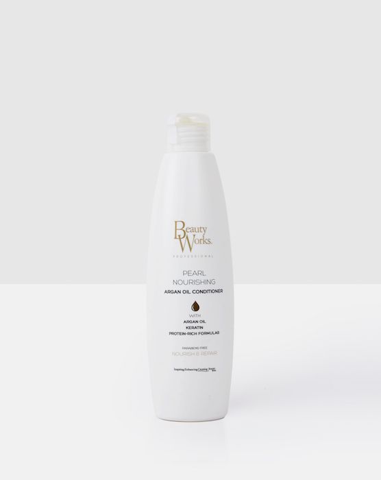 PEARL NOURISHING CONDITIONER 250ML-0
