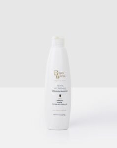 PEARL NOURISHING SHAMPOO 250ML