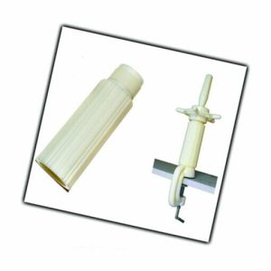 61381 BLOCK HEAD EXTENDER FOR CLAMPS