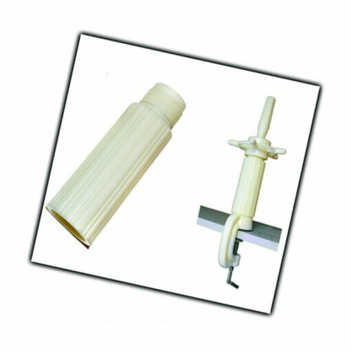 61381 BLOCK HEAD EXTENDER FOR CLAMPS-0