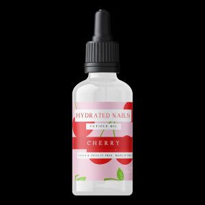 CHERRY 10ML CUTICLE OIL