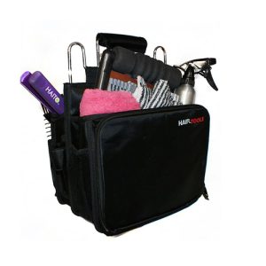 61221 HAIRTOOLS SESSION BAG – on offer at £15.00