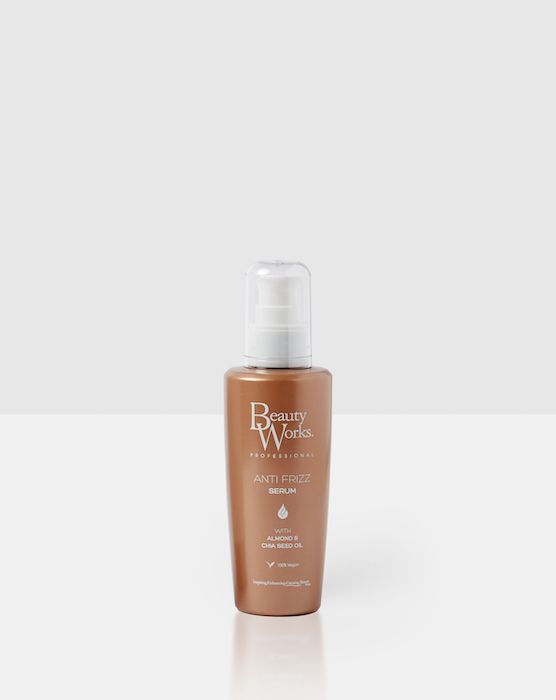 ANTI FRIZZ SERUM 150ML-0