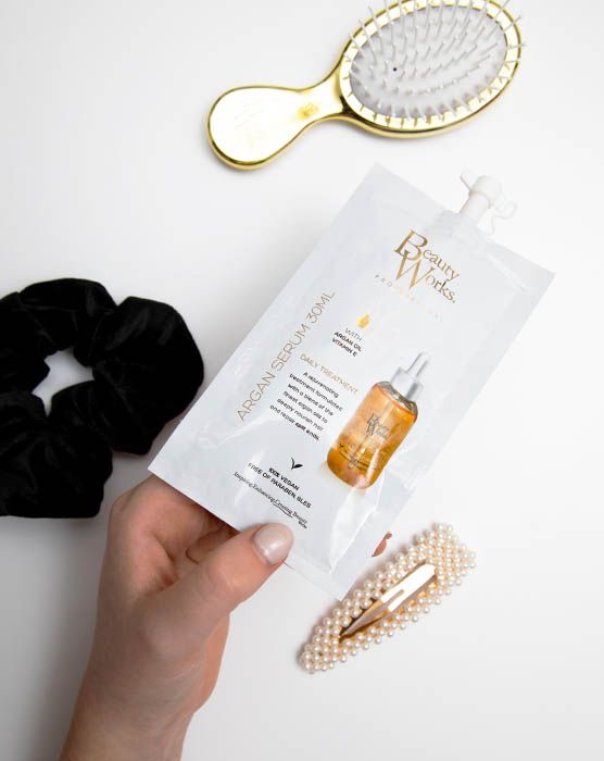 ARGAN SERUM 30ML-0