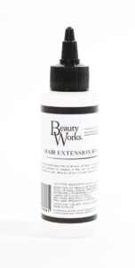 HAIR EXTENSION REMOVER 250ML