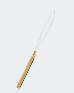 TRAINING MICRO RING APPLICATOR – WOOD