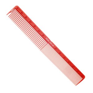 HEAD JOG CUTTING ULTEM COMB