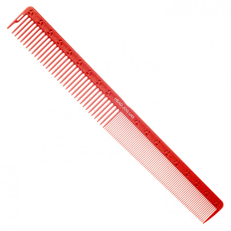 HEAD JOG GIANT CUTTING ULTEM COMB-0