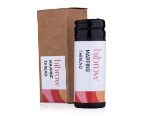 L1844 HIBROW MAPPING THREAD 30M REEL