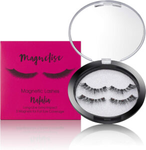 MAGNETIC LASHES – NATALIA