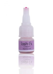 X0279  LASH FX CREAM ADHESIVE REMOVER