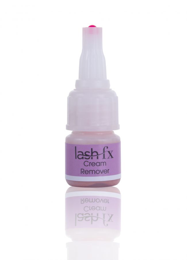 X0279 LASH FX CREAM ADHESIVE REMOVER-0