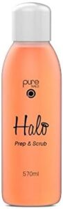 – DISCONTINUED N2904 – HALO PREP & SCRUB 570ML SEE PREP & FINISH