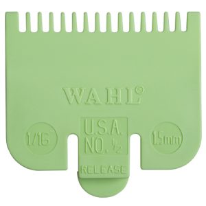 3137-2501 – 0.5/1.5MM CLIPPER GRADE (LIME)