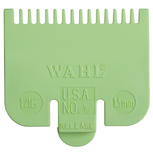3137-2501 - 0.5/1.5MM CLIPPER GRADE (LIME)-0