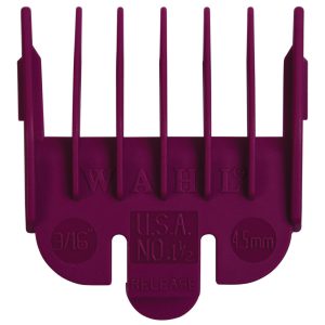 3139-2601 – 1.5/4.5MM CLIPPER GRADE (PLUM)