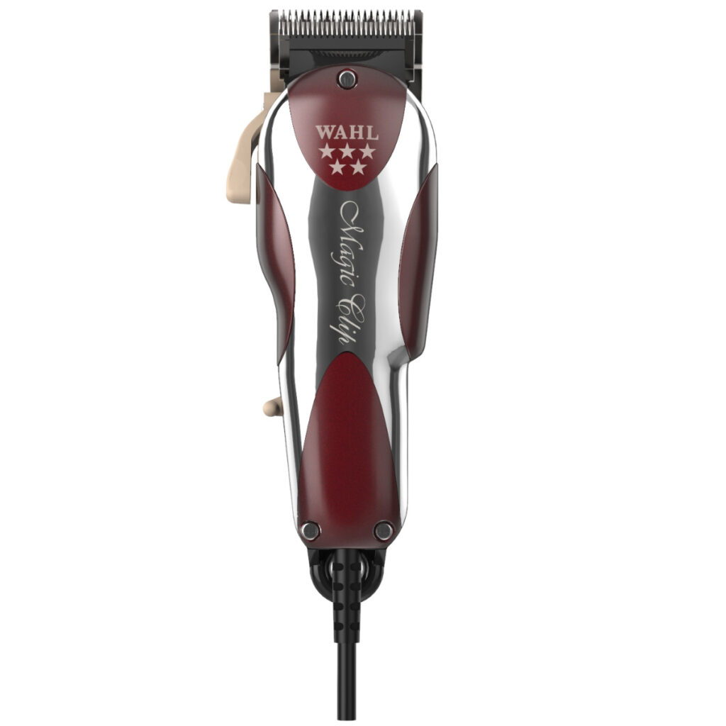 8451-830 - WAHL MAGIC CLIP CLIPPER-0