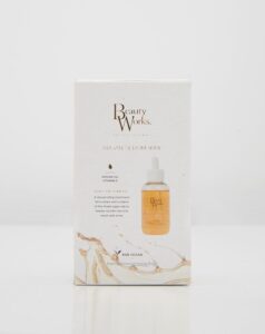 ARGAN SERUM 90ml