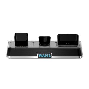 3023997 POWER CHARGING STATION FOR 3 CLIPPERS/TRIMMERS