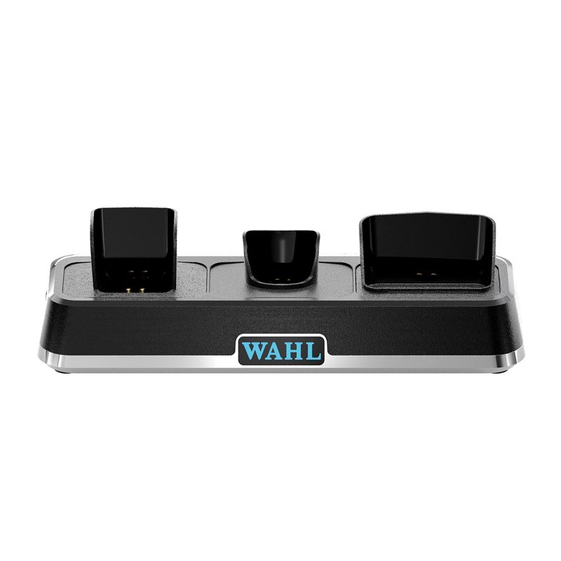 3023997 POWER CHARGING STATION FOR 3 CLIPPERS/TRIMMERS-0