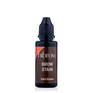 L1896 HiBROW DARK BROWN BROW STAIN