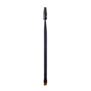 L1913 HiBROW TINTING BRUSH ANGLED DOUBLE ENDED