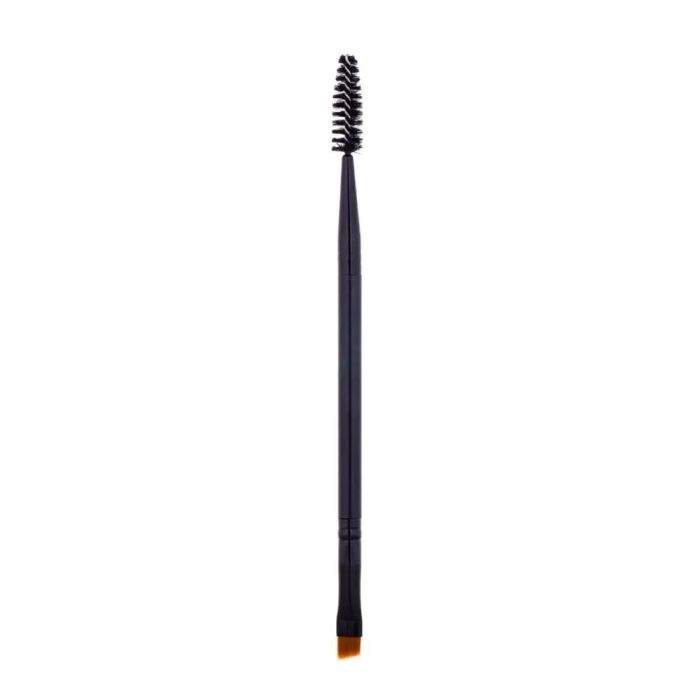 L1913 HiBROW TINTING BRUSH ANGLED DOUBLE ENDED-0