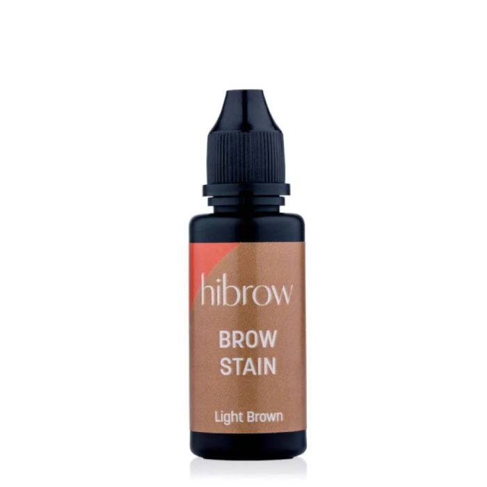 L1898 HiBROW LIGHT BROWN BROW STAIN-0