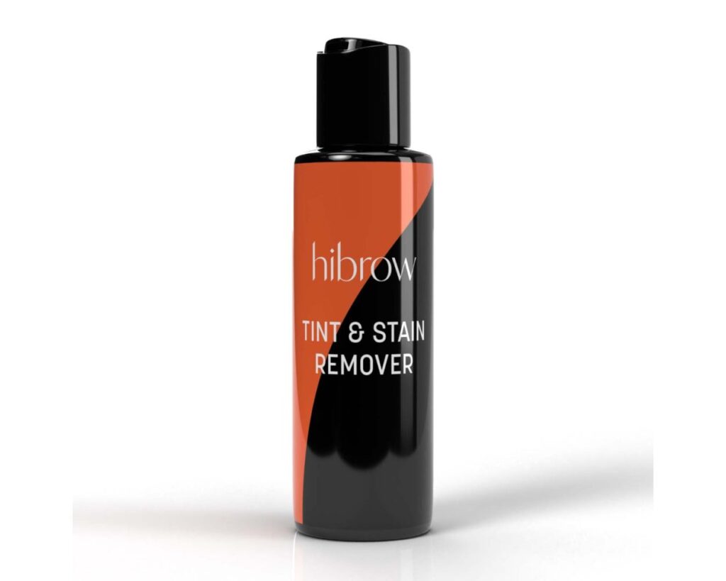 L1969 HIBROW STAIN/TINT REMOVER 100ML-0