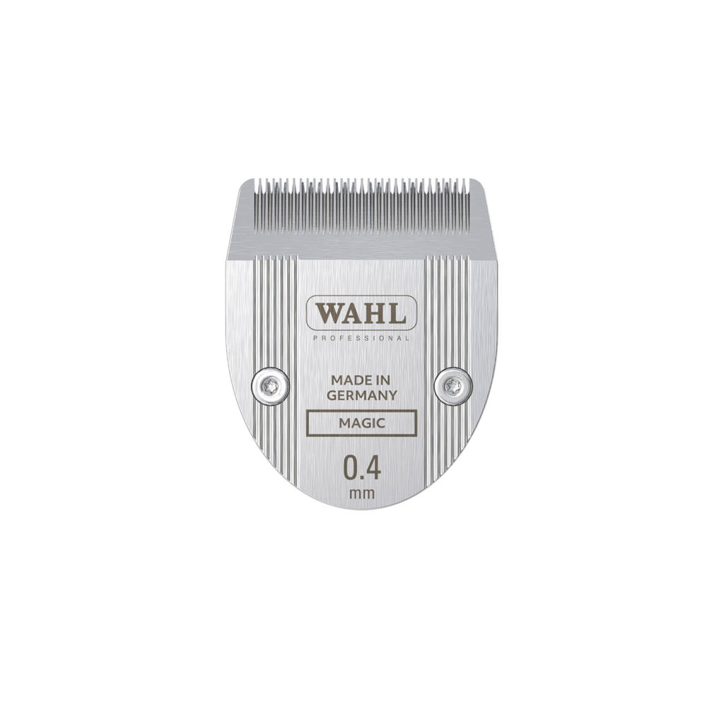 KM1584-7160 - WAHL T-CUT BLADE-0