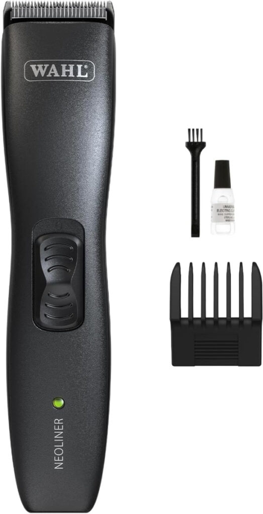 1586-830 TRIMMER NEO LINER-REDUCED AS DISCONTINUED-0