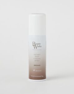 INSTANT ROOT CONCEAL SPRAY – BROWN 75ML