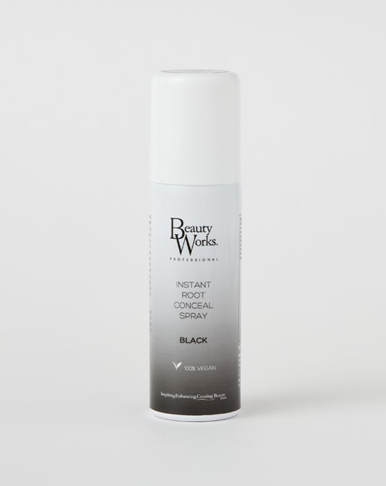 INSTANT ROOT CONCEAL SPRAY - BLACK 75ML-0